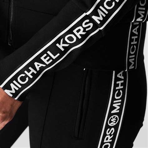 michael kors mens sweaters|Michael Kors men's tracksuit sale.